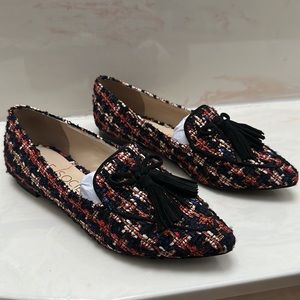 Sole society so-hadlee flat